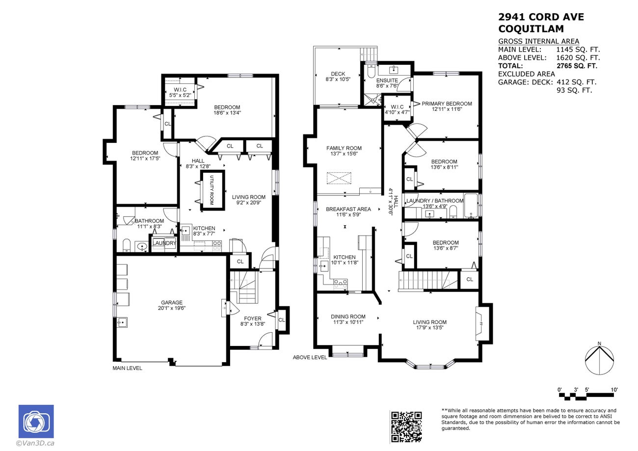 2941 Cord Avenue - Canyon Springs single-family-residence for Sale, 5 Bedrooms (R3118842)# - 40