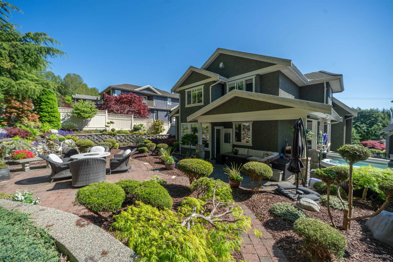 7533 Curtis Street - Simon Fraser Univer. single-family-residence for Sale, 7 Bedrooms (R3118977)# - 33