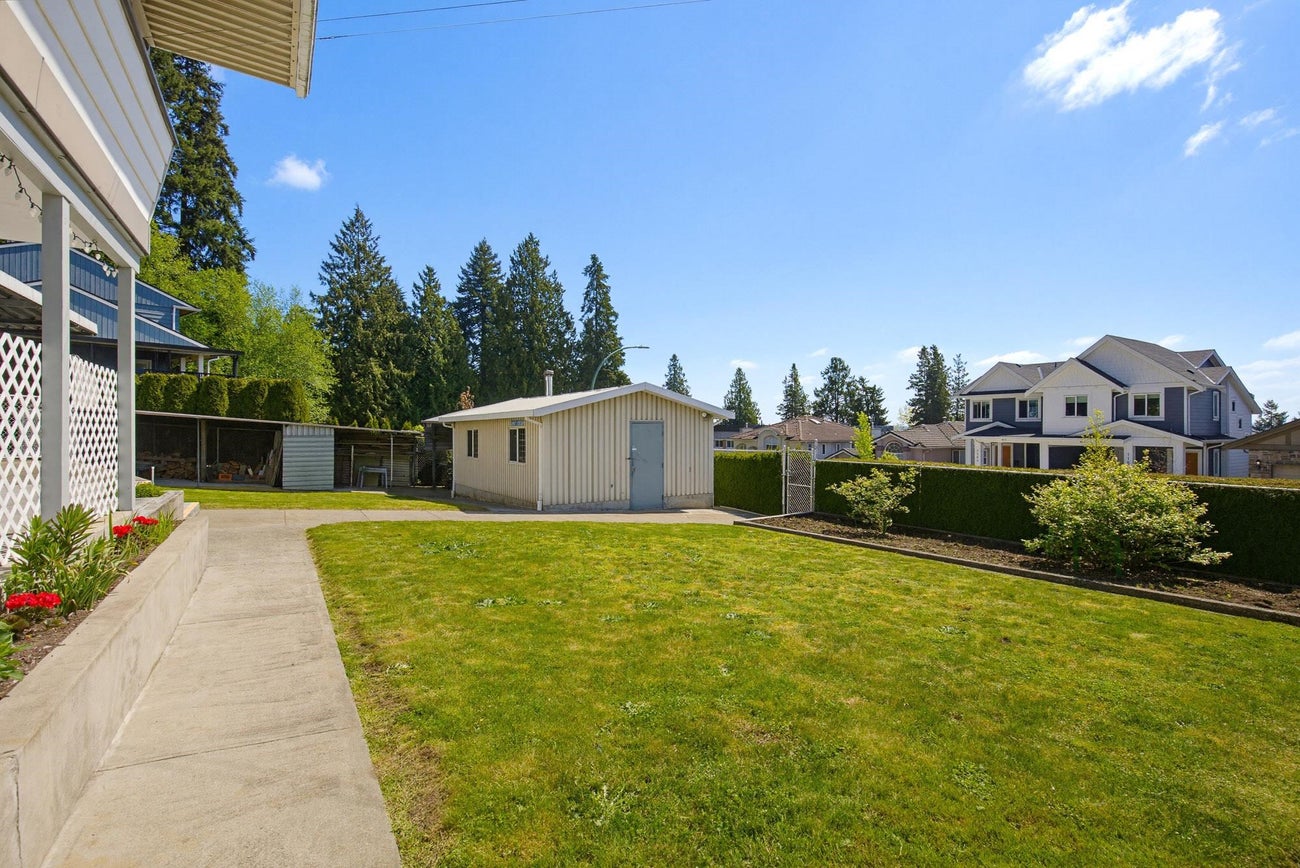 1162 Madore Avenue - Central Coquitlam single-family-residence for Sale, 4 Bedrooms (R3119037)# - 35