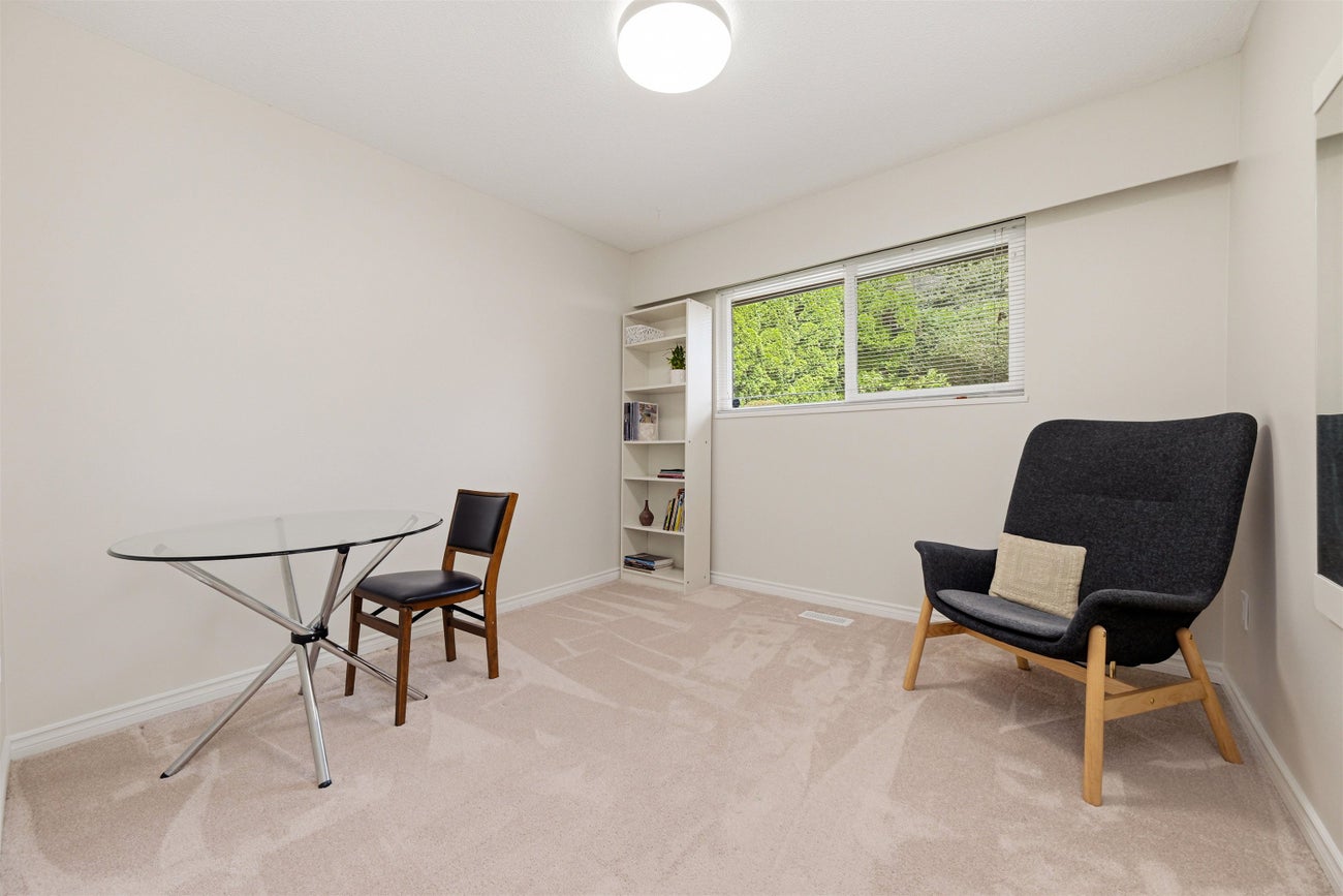 2563 Ashurst Avenue - Coquitlam East Single Family Residence for Sale, 4 Bedrooms (R3119339)# - 22