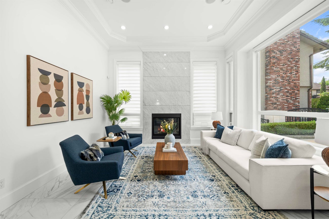 7638 Aubrey Street - Simon Fraser Univer. Single Family Residence for Sale, 7 Bedrooms (R3119353)# - 5