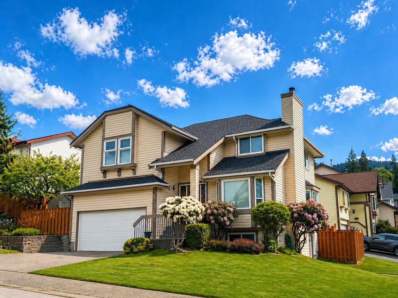 2983 Albion Drive - Canyon Springs Single Family Residence for Sale, 6 Bedrooms (R3119413)# - 1