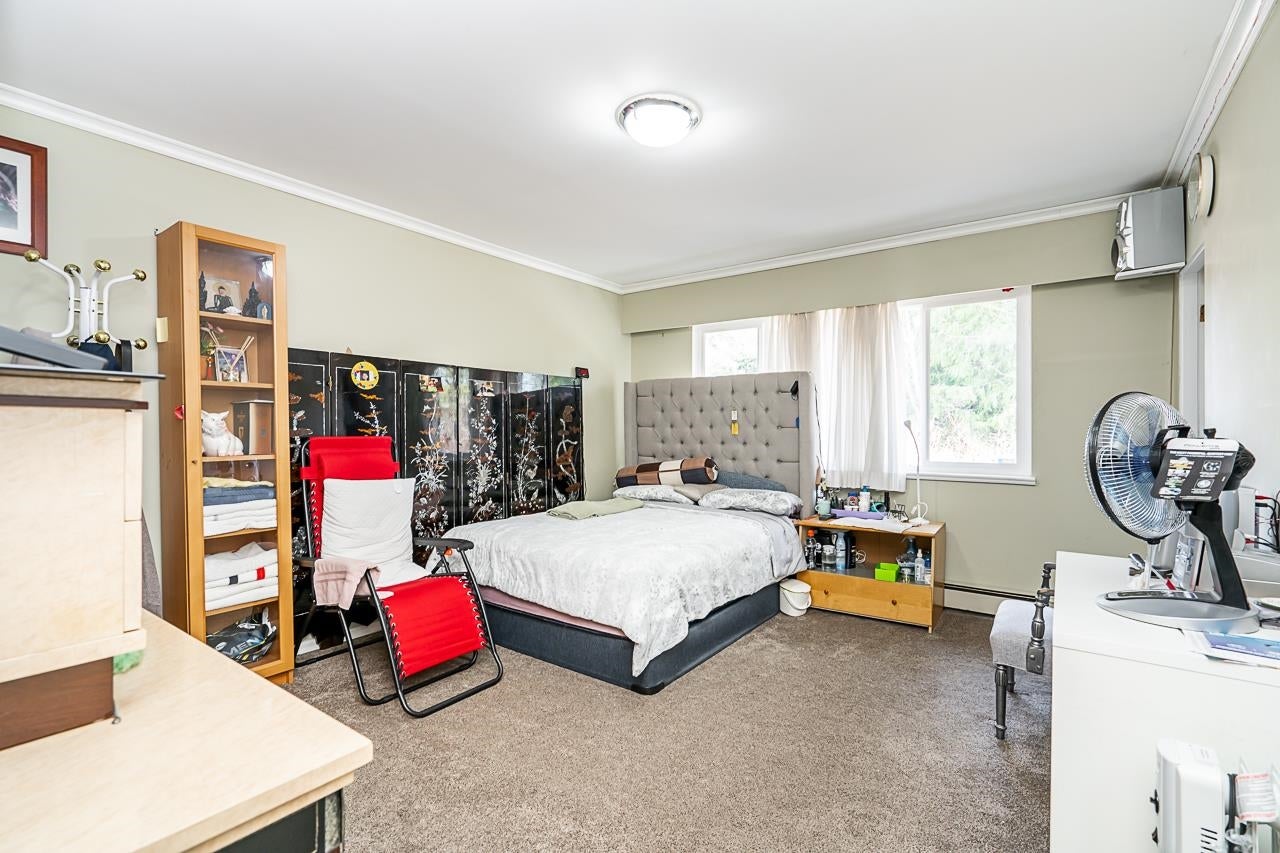 1650 Rochester Avenue - Central Coquitlam single-family-residence for Sale, 5 Bedrooms (R3119598)# - 19