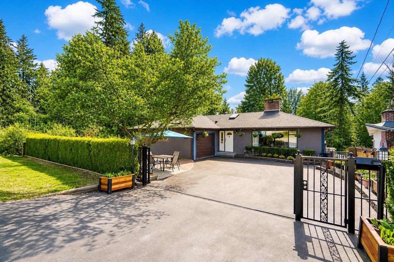 1650 Rochester Avenue - Central Coquitlam single-family-residence for Sale, 5 Bedrooms (R3119598)# - 1
