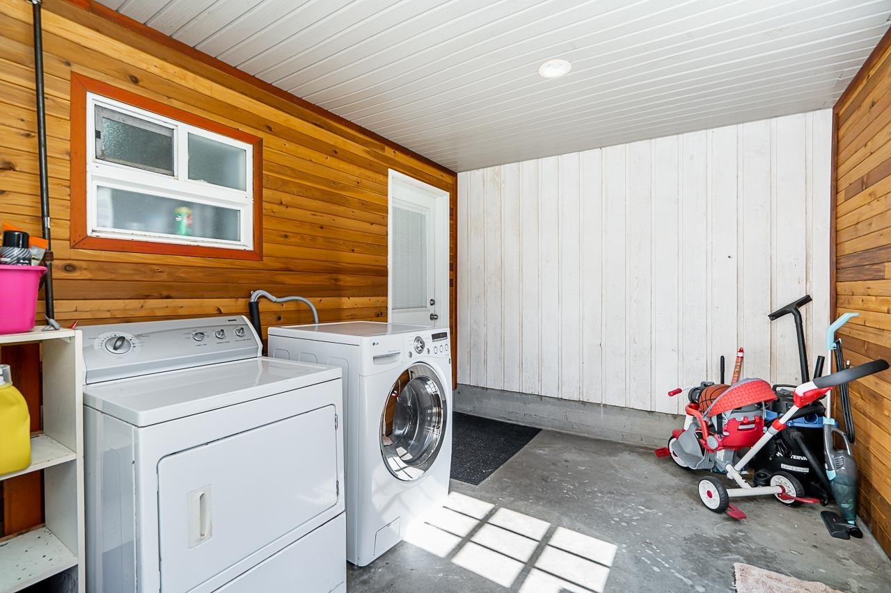 1650 Rochester Avenue - Central Coquitlam single-family-residence for Sale, 5 Bedrooms (R3119598)# - 32
