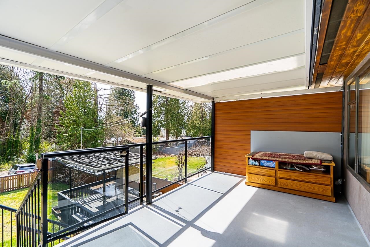 1650 Rochester Avenue - Central Coquitlam single-family-residence for Sale, 5 Bedrooms (R3119598)# - 34