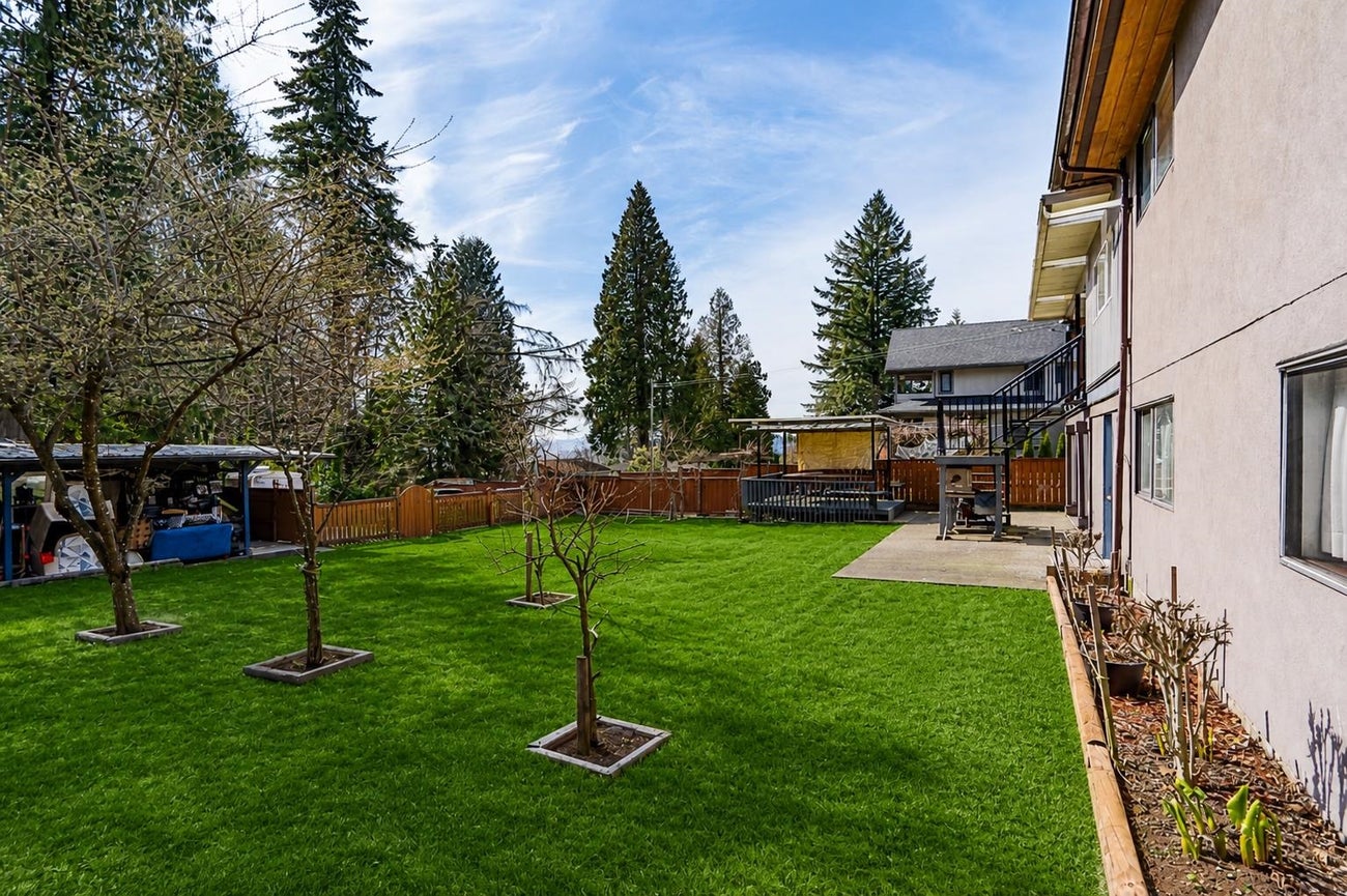 1650 Rochester Avenue - Central Coquitlam single-family-residence for Sale, 5 Bedrooms (R3119598)# - 35