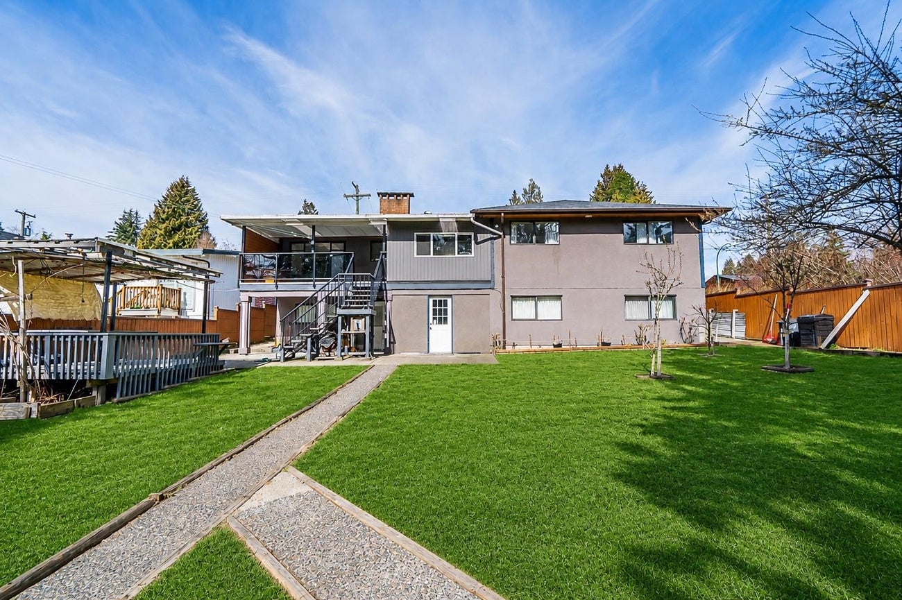 1650 Rochester Avenue - Central Coquitlam single-family-residence for Sale, 5 Bedrooms (R3119598)# - 36