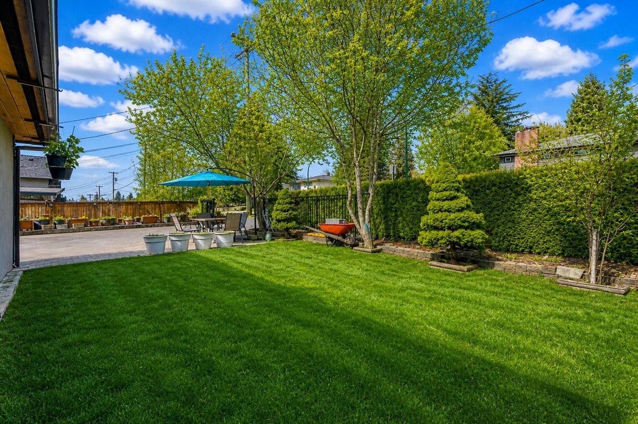 1650 Rochester Avenue - Central Coquitlam single-family-residence for Sale, 5 Bedrooms (R3119598)# - 4