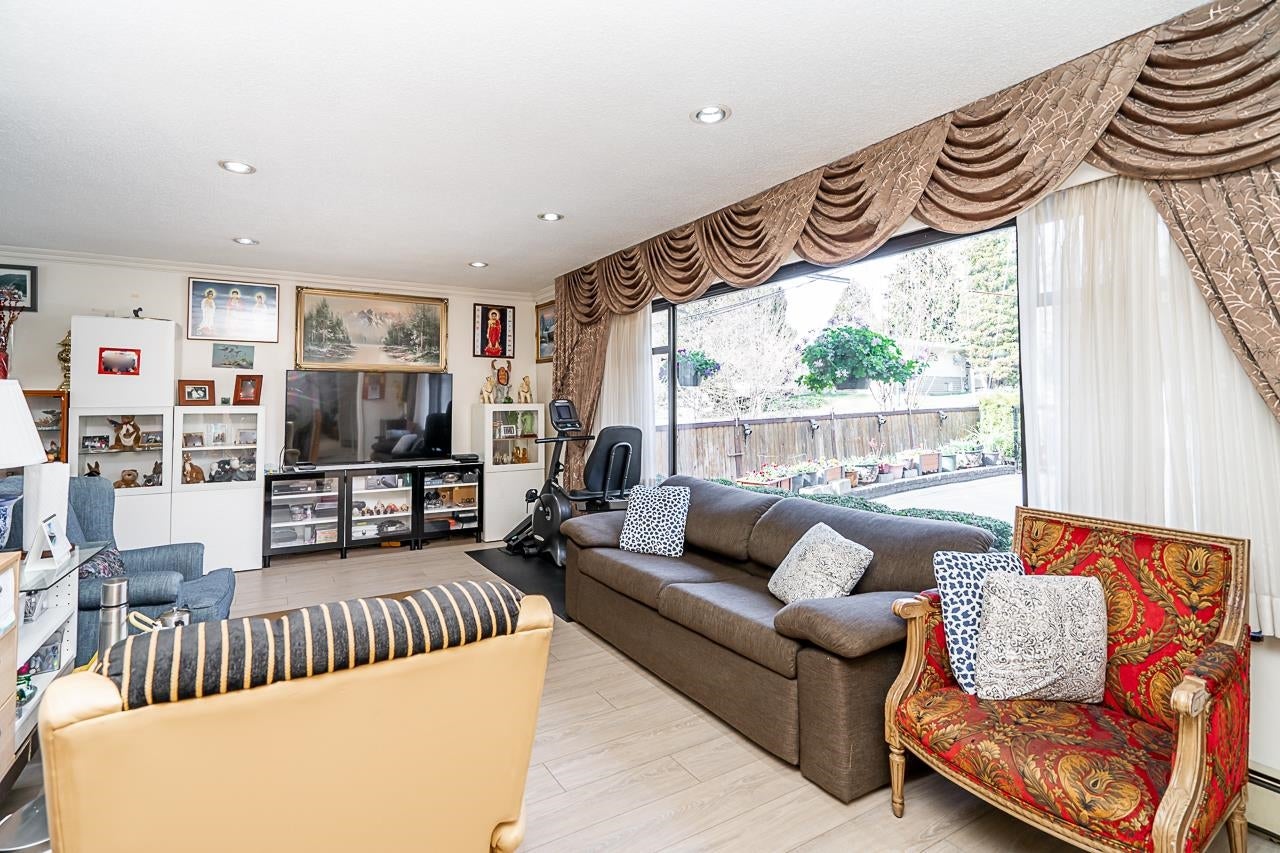 1650 Rochester Avenue - Central Coquitlam single-family-residence for Sale, 5 Bedrooms (R3119598)# - 7