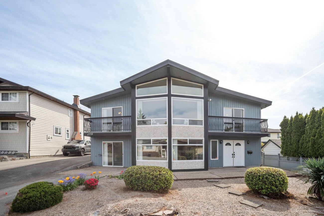 1770 Giles Place - Sperling-Duthie single-family-residence for Sale, 6 Bedrooms (R3120037)# - 1