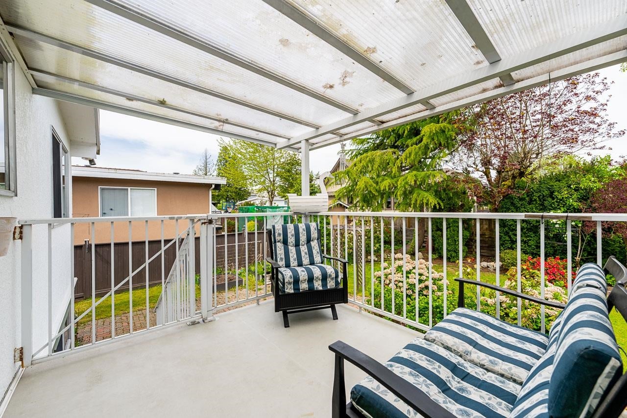 7055 Kitchener Street - Sperling-Duthie single-family-residence for Sale, 4 Bedrooms (R3120063)# - 28