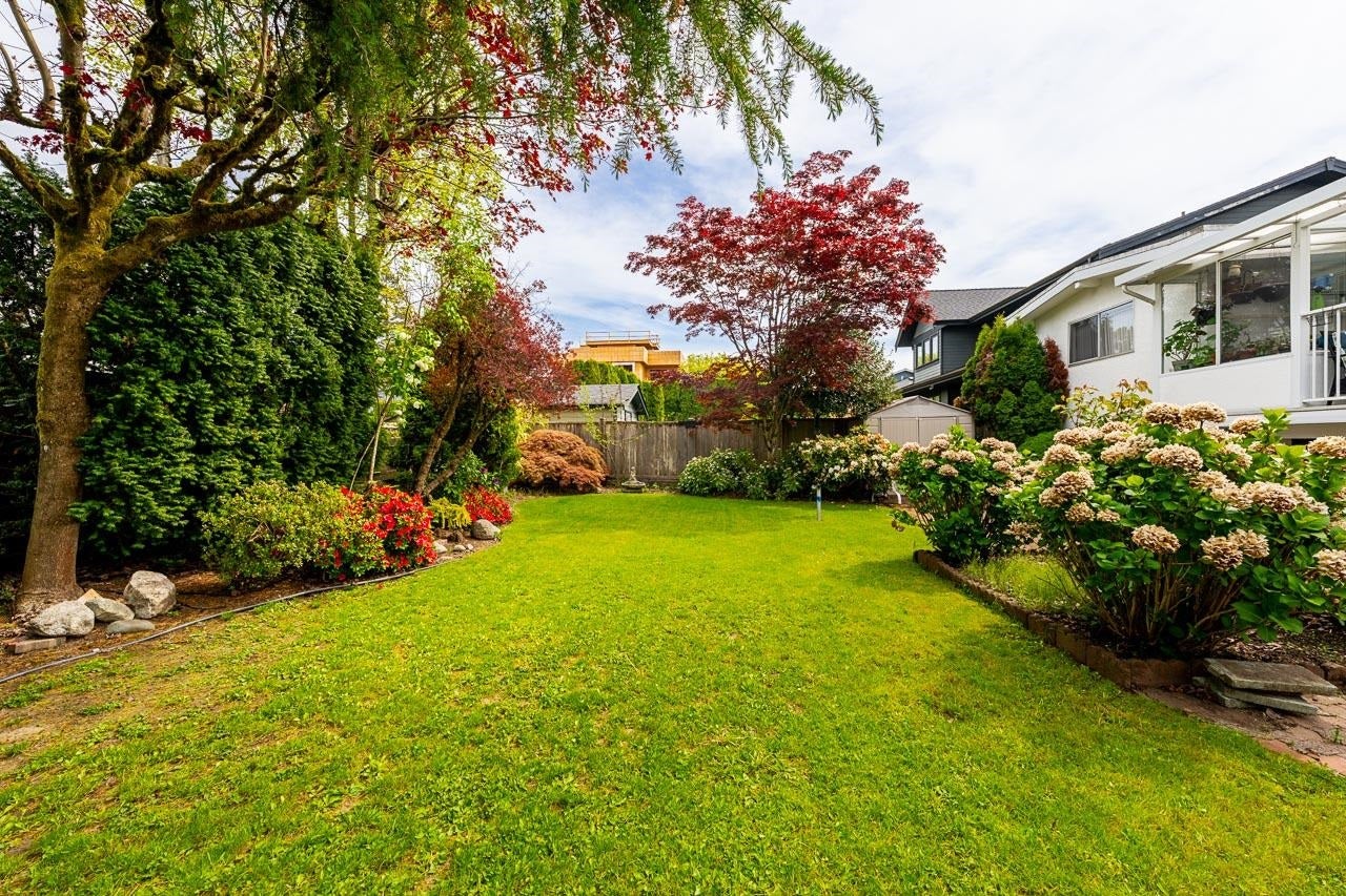 7055 Kitchener Street - Sperling-Duthie single-family-residence for Sale, 4 Bedrooms (R3120063)# - 30