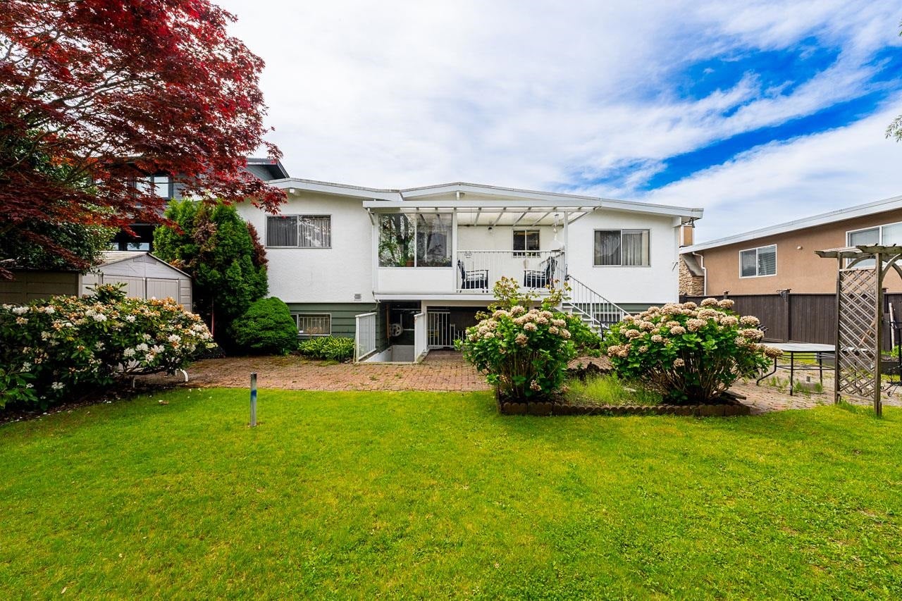 7055 Kitchener Street - Sperling-Duthie single-family-residence for Sale, 4 Bedrooms (R3120063)# - 33
