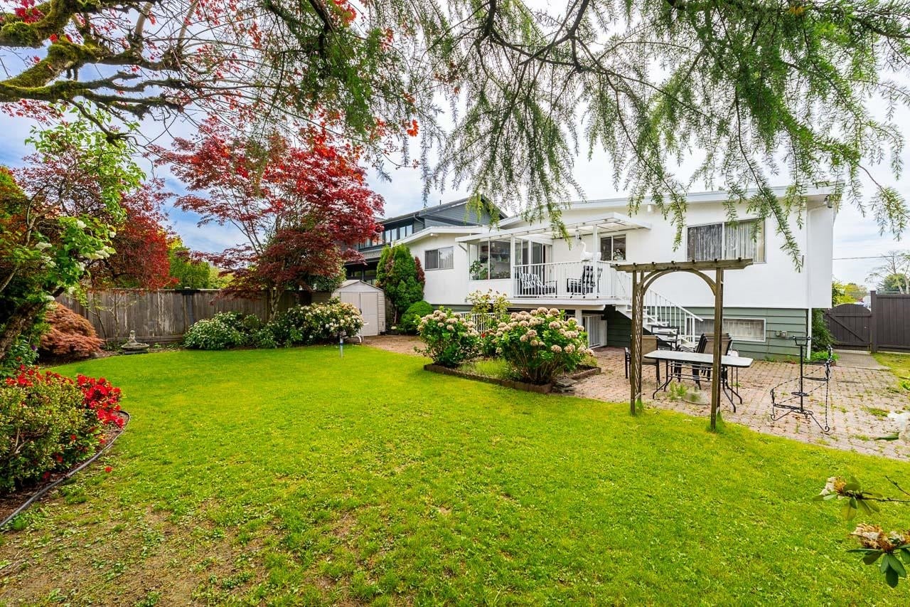 7055 Kitchener Street - Sperling-Duthie single-family-residence for Sale, 4 Bedrooms (R3120063)# - 34