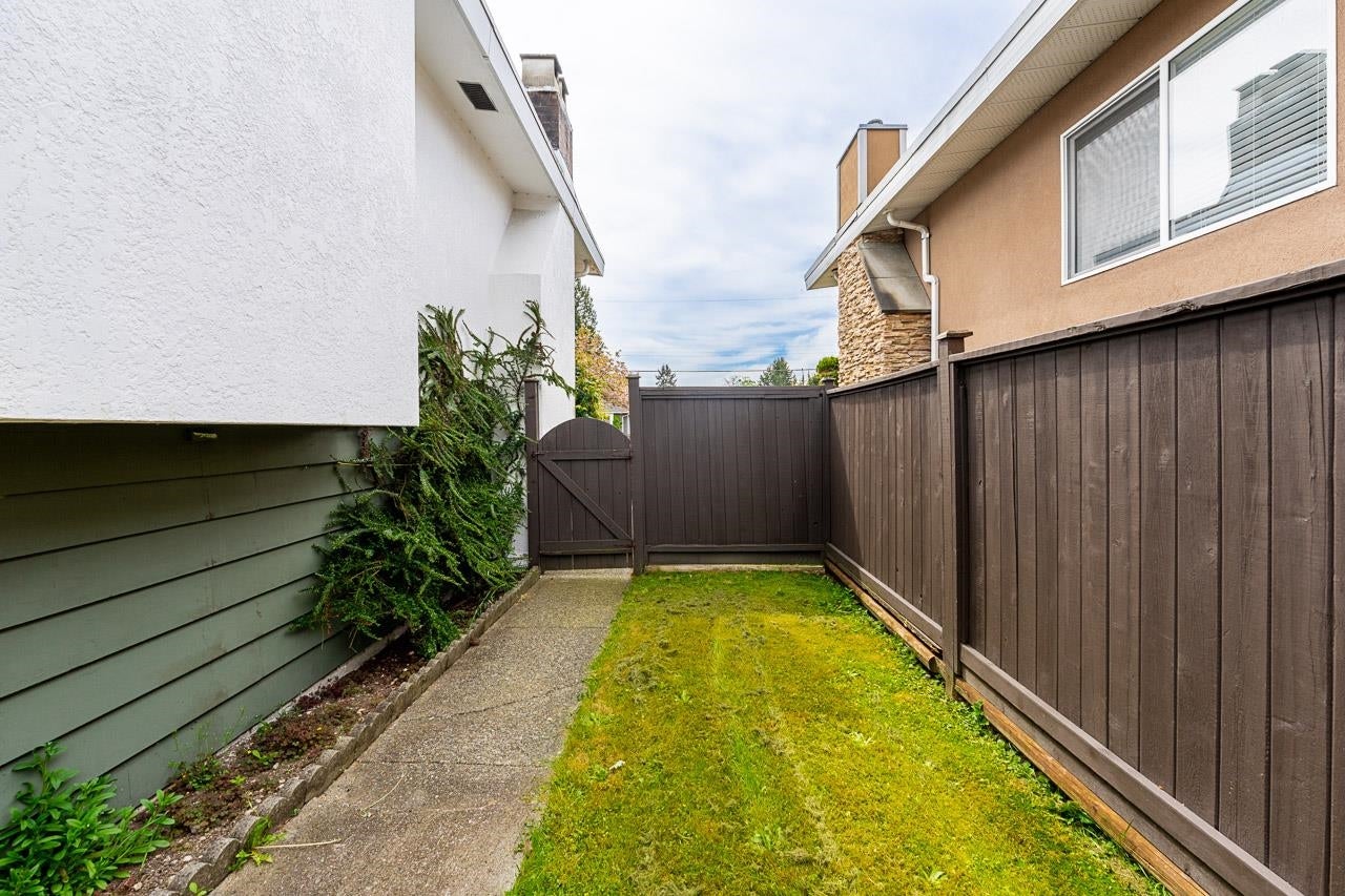 7055 Kitchener Street - Sperling-Duthie single-family-residence for Sale, 4 Bedrooms (R3120063)# - 35