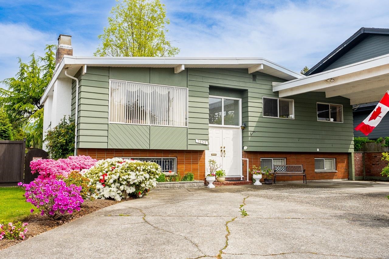 7055 Kitchener Street - Sperling-Duthie single-family-residence for Sale, 4 Bedrooms (R3120063)# - 36
