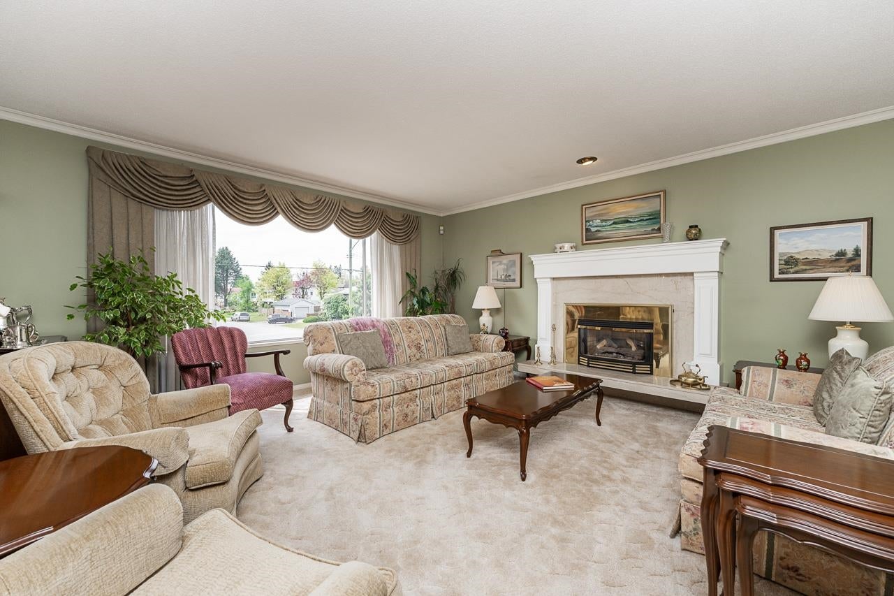 7055 Kitchener Street - Sperling-Duthie single-family-residence for Sale, 4 Bedrooms (R3120063)# - 3