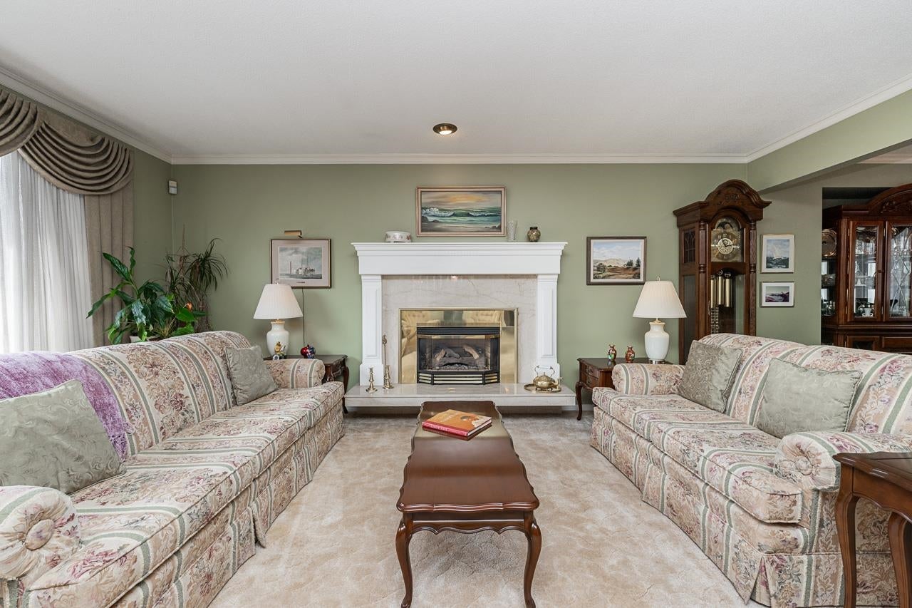 7055 Kitchener Street - Sperling-Duthie single-family-residence for Sale, 4 Bedrooms (R3120063)# - 4