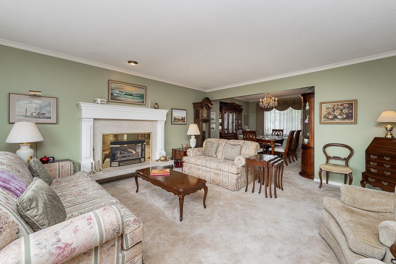 7055 Kitchener Street - Sperling-Duthie single-family-residence for Sale, 4 Bedrooms (R3120063)# - 5