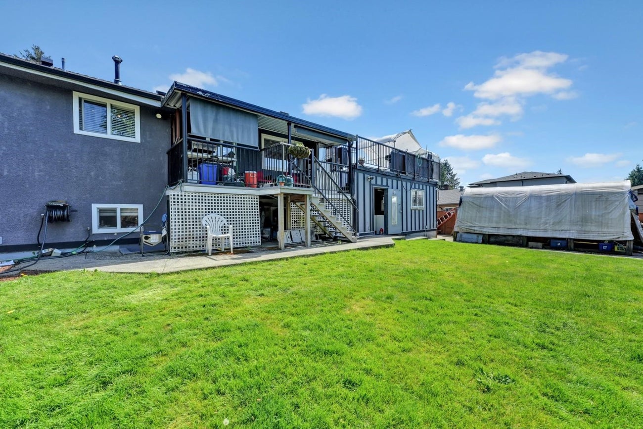 430 Montgomery Street - Central Coquitlam single-family-residence for Sale, 4 Bedrooms (R3120180)# - 25