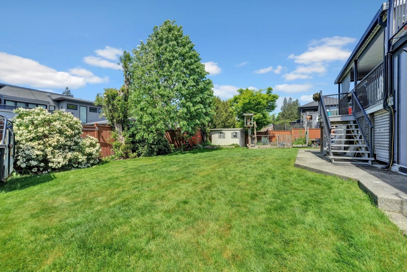 430 Montgomery Street - Central Coquitlam single-family-residence for Sale, 4 Bedrooms (R3120180)# - 27