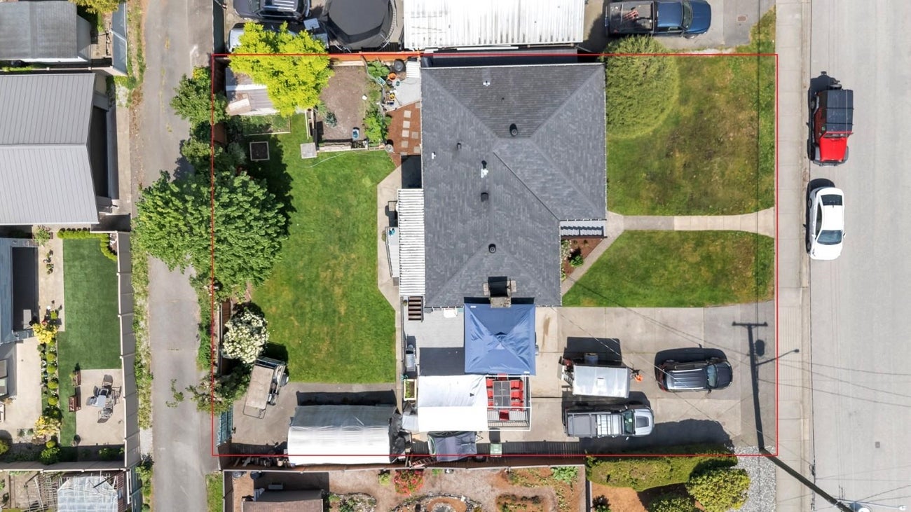 430 Montgomery Street - Central Coquitlam single-family-residence for Sale, 4 Bedrooms (R3120180)# - 29