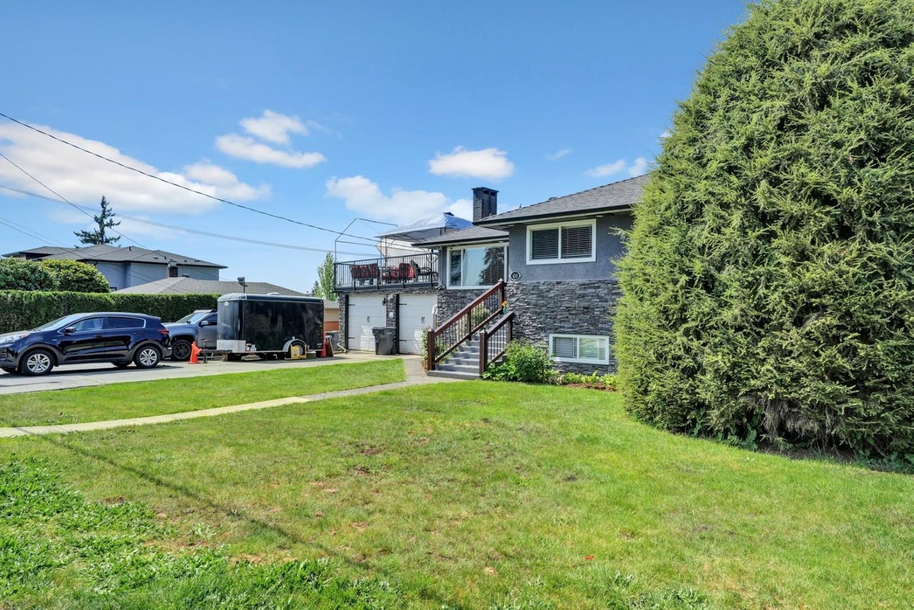 430 Montgomery Street - Central Coquitlam single-family-residence for Sale, 4 Bedrooms (R3120180)# - 2