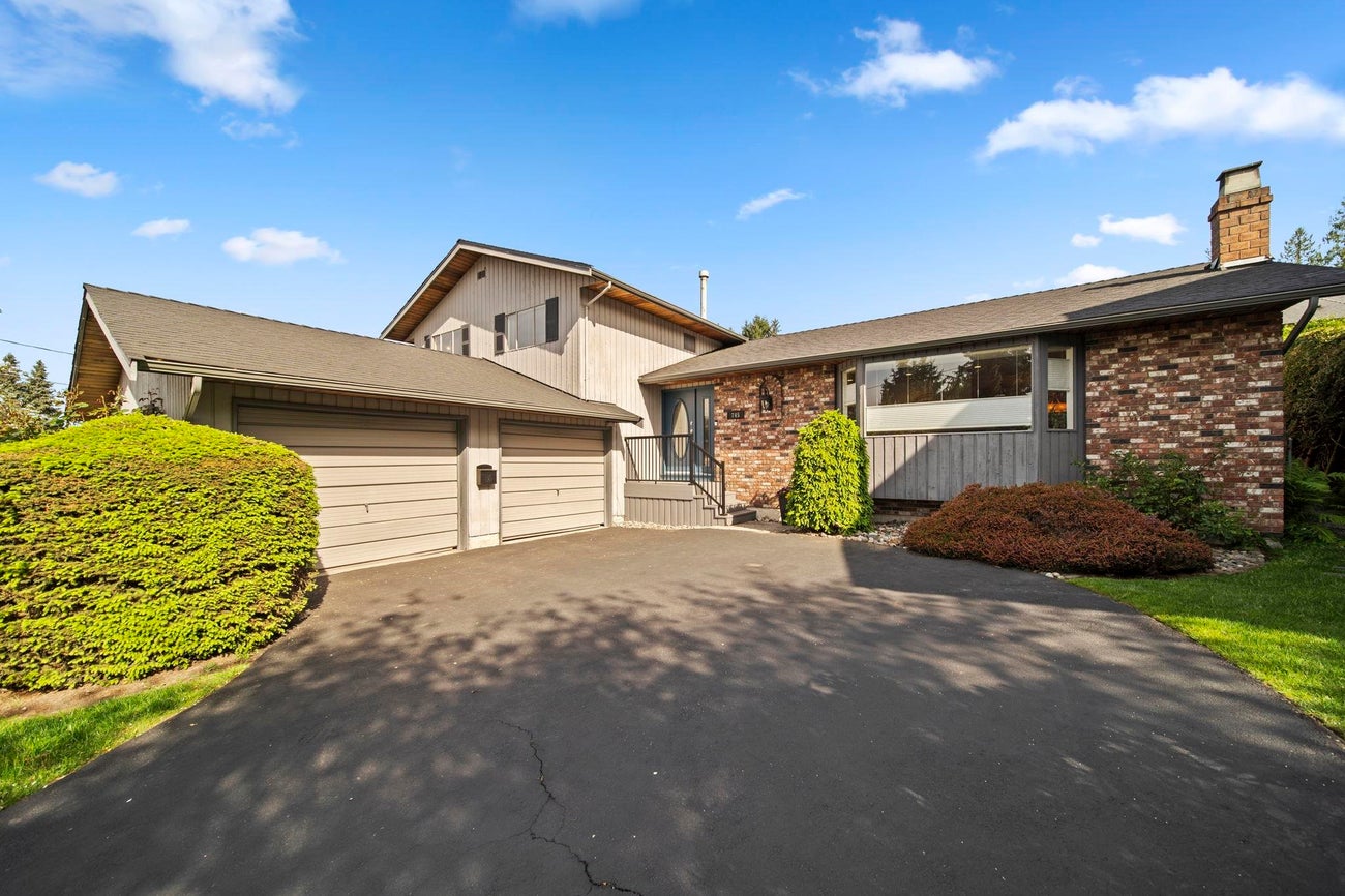 745 Dansey Avenue - Coquitlam West single-family-residence for Sale, 5 Bedrooms (R3120334)# - 2