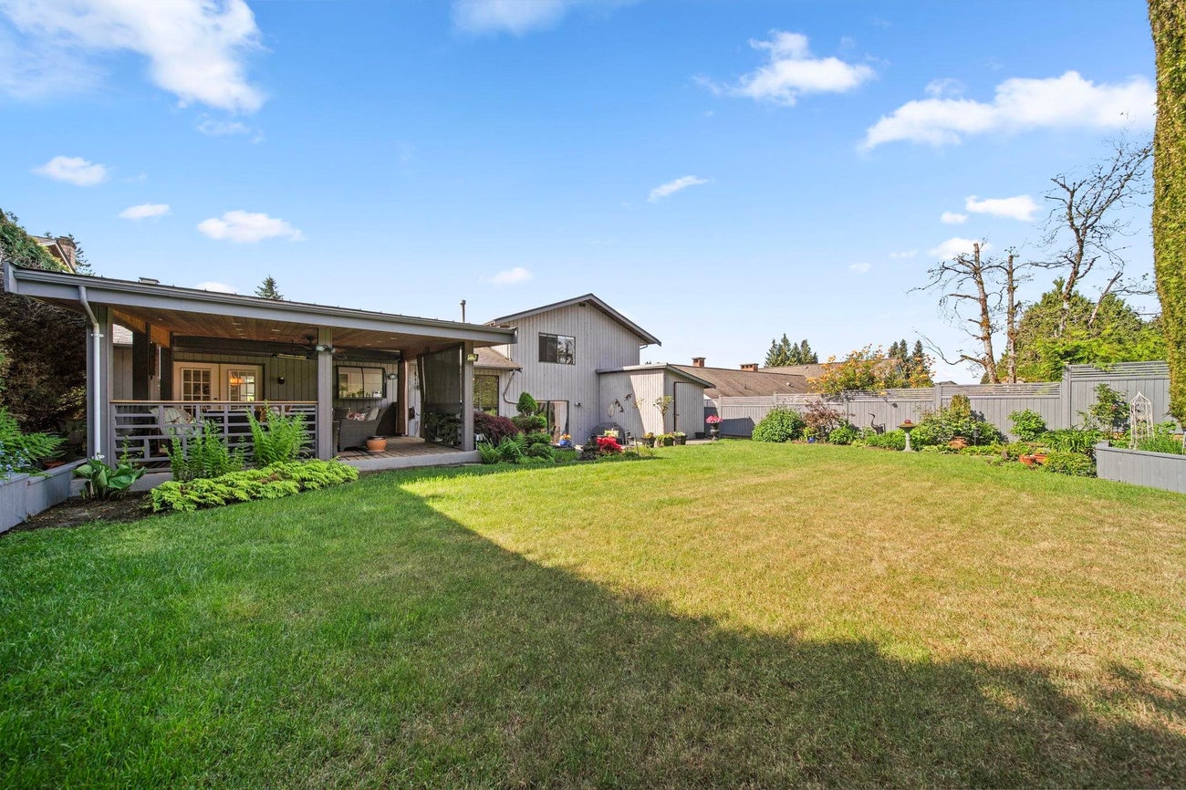 745 Dansey Avenue - Coquitlam West single-family-residence for Sale, 5 Bedrooms (R3120334)# - 39