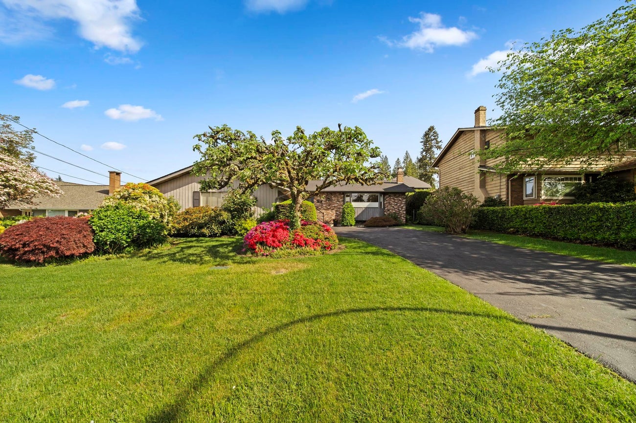 745 Dansey Avenue - Coquitlam West single-family-residence for Sale, 5 Bedrooms (R3120334)# - 3