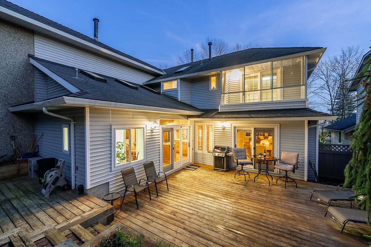408 Riverview Crescent - Coquitlam East single-family-residence for Sale, 5 Bedrooms (R3120448)# - 34