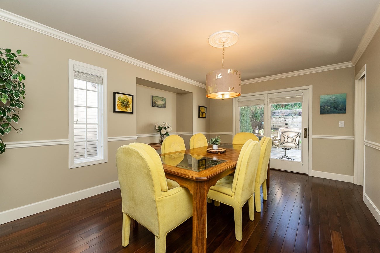 408 Riverview Crescent - Coquitlam East single-family-residence for Sale, 5 Bedrooms (R3120448)# - 5