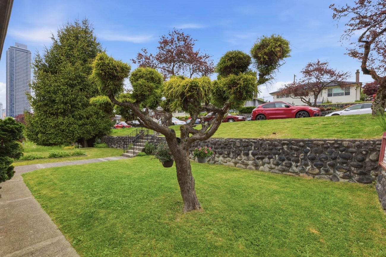 4782 Ridgelawn Drive - Brentwood Park Single Family Residence for Sale, 4 Bedrooms (R3121476)# - 4