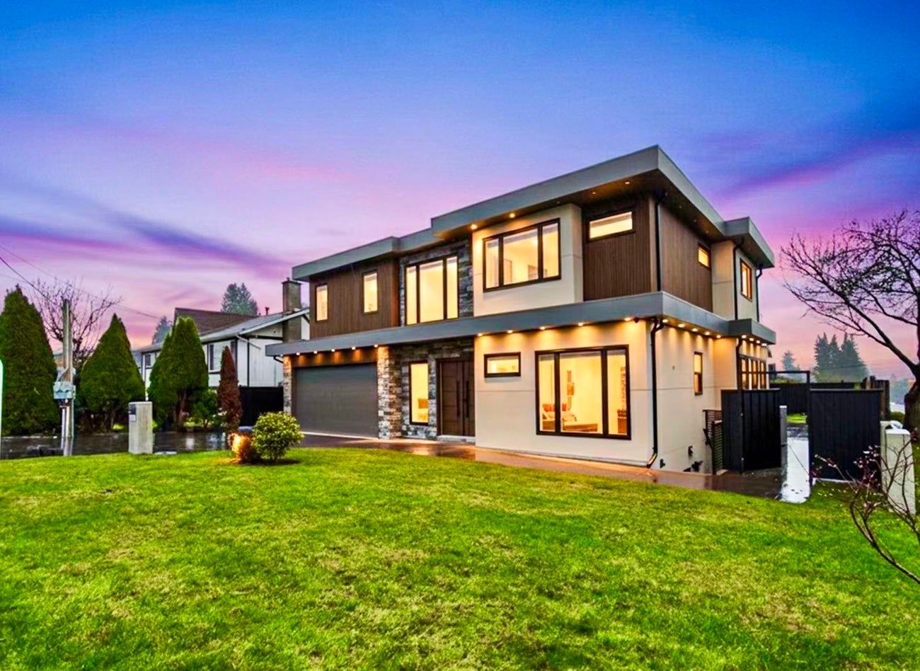 6708 Winch Street - Sperling-Duthie Single Family Residence for Sale, 7 Bedrooms (R3121859)# - 2
