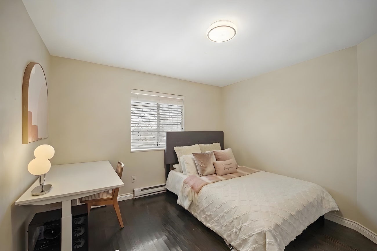 2780 Cultus Court - Coquitlam East Single Family Residence for Sale, 6 Bedrooms (R3121876)# - 22