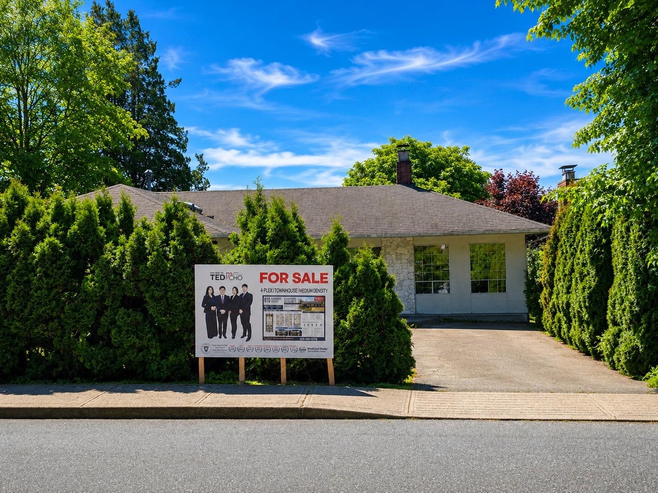 810 Rochester Avenue - Coquitlam West single-family-residence for Sale, 4 Bedrooms (R3122512)# - 13 810 Rochester Avenue - Coquitlam West single-family-residence for Sale, 4 Bedrooms (R3122512)# - 13