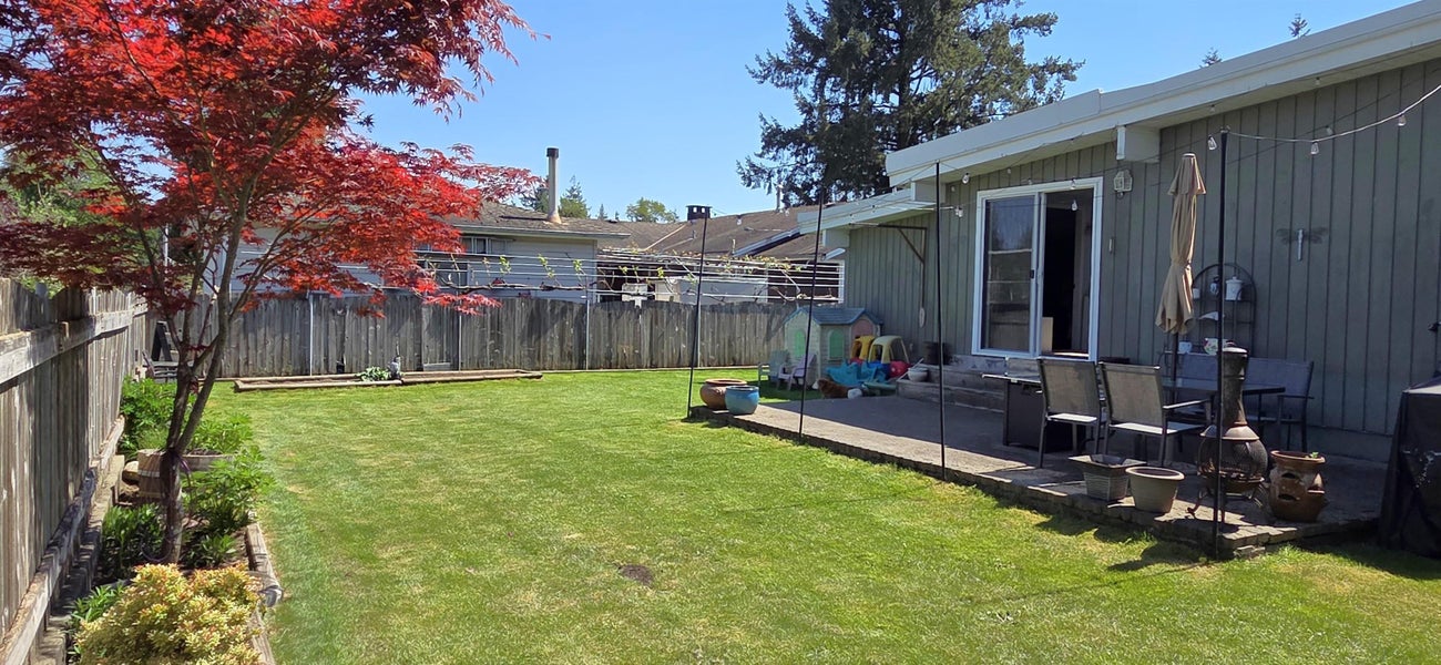 755 Adiron Avenue - Coquitlam West Single Family Residence for Sale, 3 Bedrooms (R3122536)# - 26