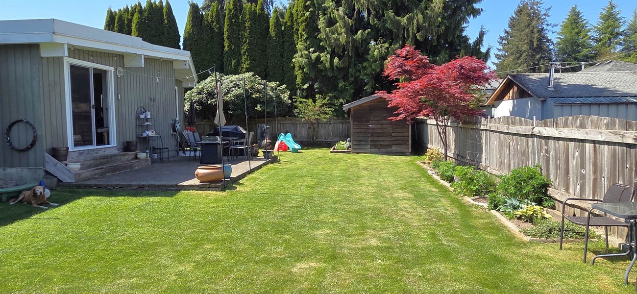 755 Adiron Avenue - Coquitlam West Single Family Residence for Sale, 3 Bedrooms (R3122536)# - 27