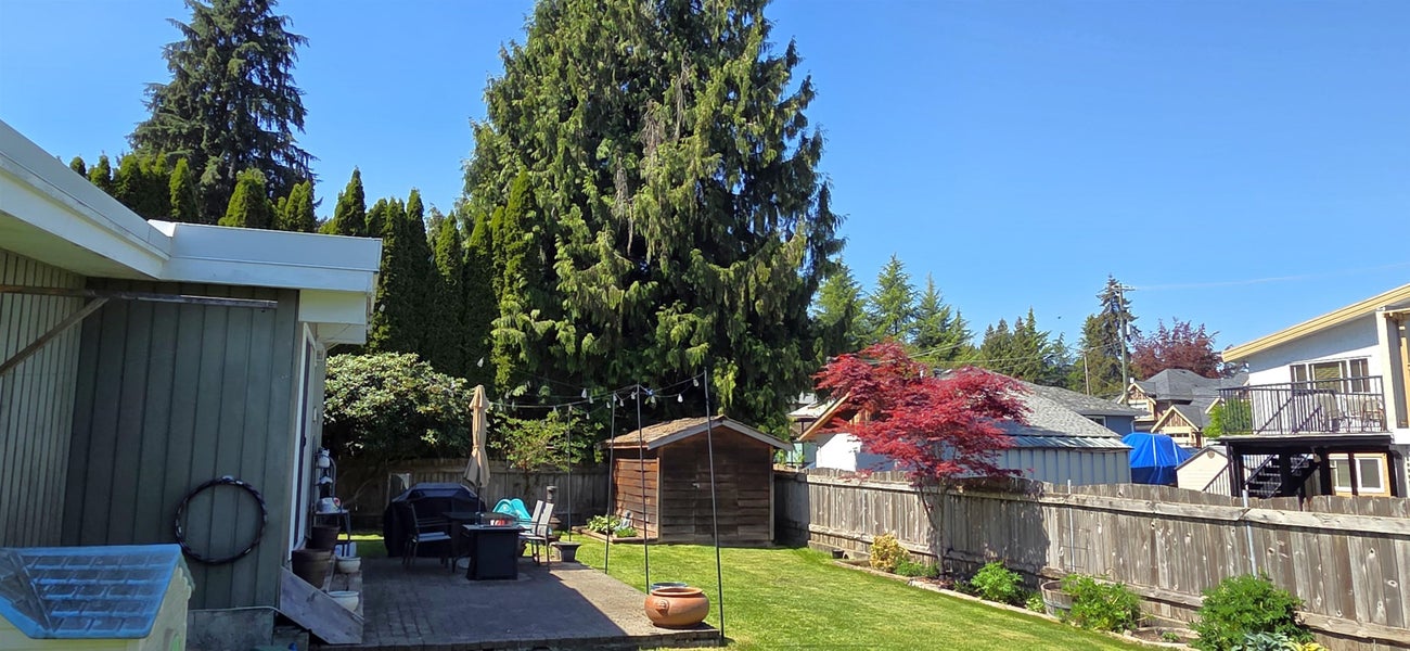 755 Adiron Avenue - Coquitlam West Single Family Residence for Sale, 3 Bedrooms (R3122536)# - 28