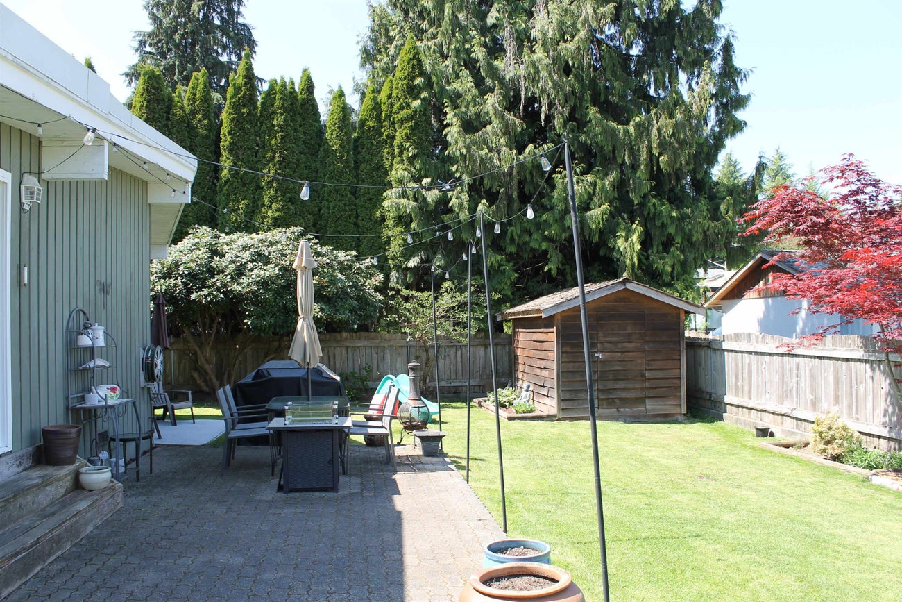 755 Adiron Avenue - Coquitlam West Single Family Residence for Sale, 3 Bedrooms (R3122536)# - 31