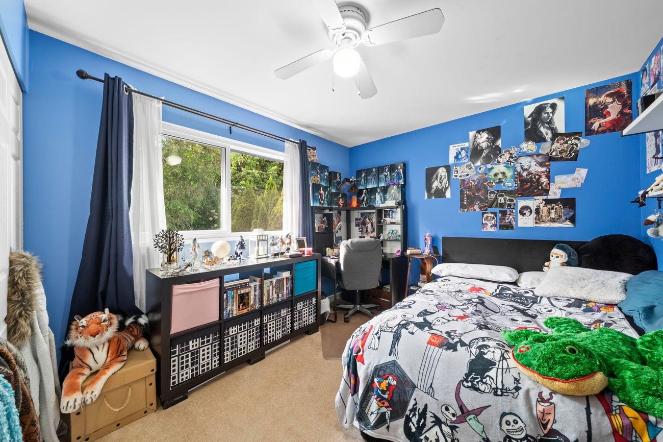 777 Chilko Drive - Coquitlam East single-family-residence for Sale, 4 Bedrooms (R3122601)# - 19