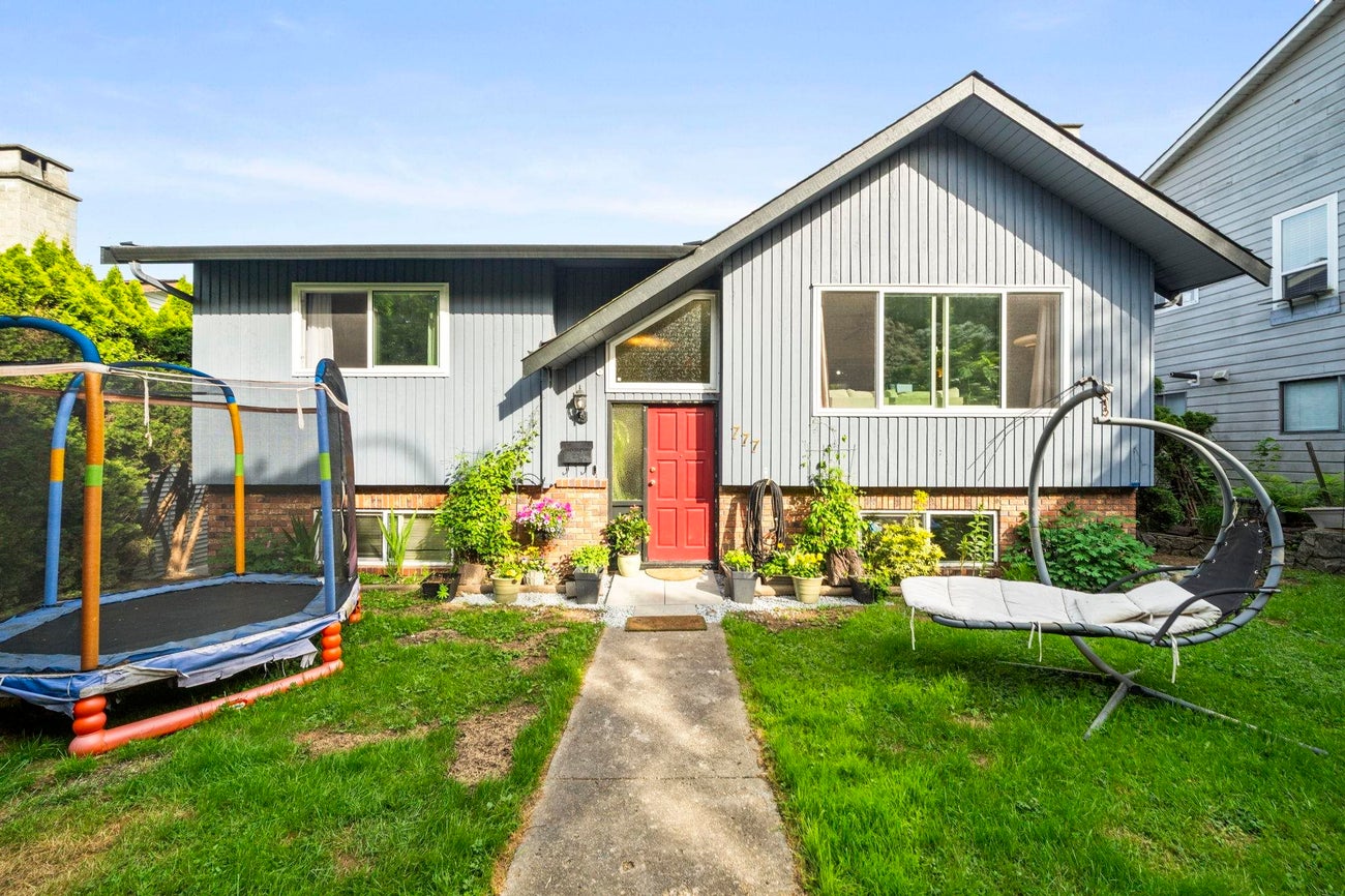 777 Chilko Drive - Coquitlam East single-family-residence for Sale, 4 Bedrooms (R3122601)# - 1