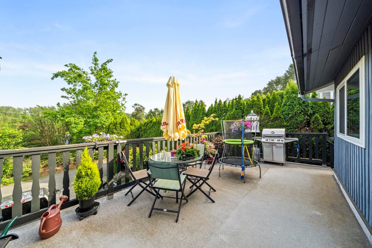 777 Chilko Drive - Coquitlam East single-family-residence for Sale, 4 Bedrooms (R3122601)# - 20