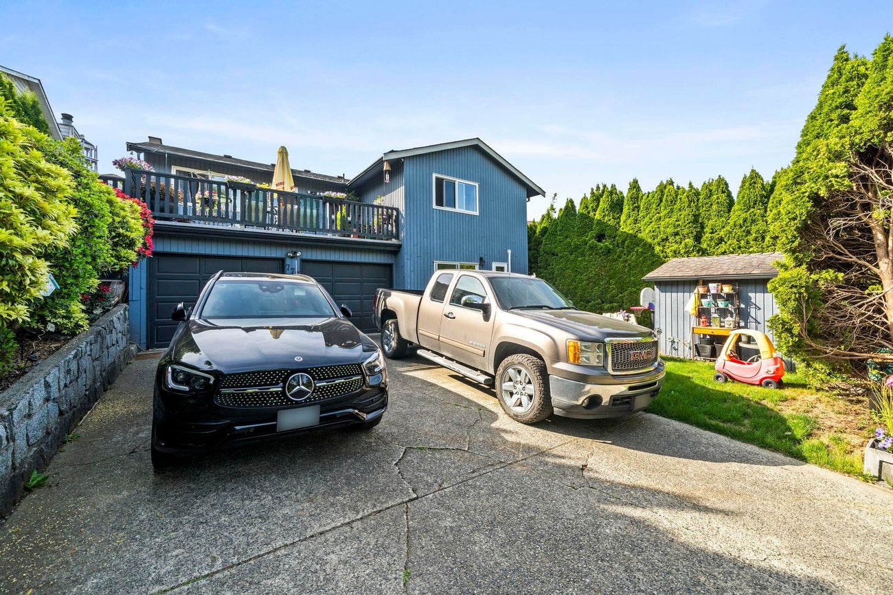777 Chilko Drive - Coquitlam East single-family-residence for Sale, 4 Bedrooms (R3122601)# - 31