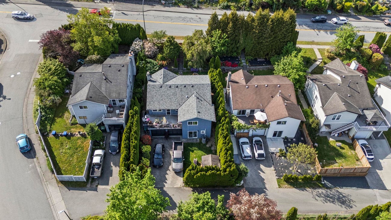 777 Chilko Drive - Coquitlam East single-family-residence for Sale, 4 Bedrooms (R3122601)# - 33