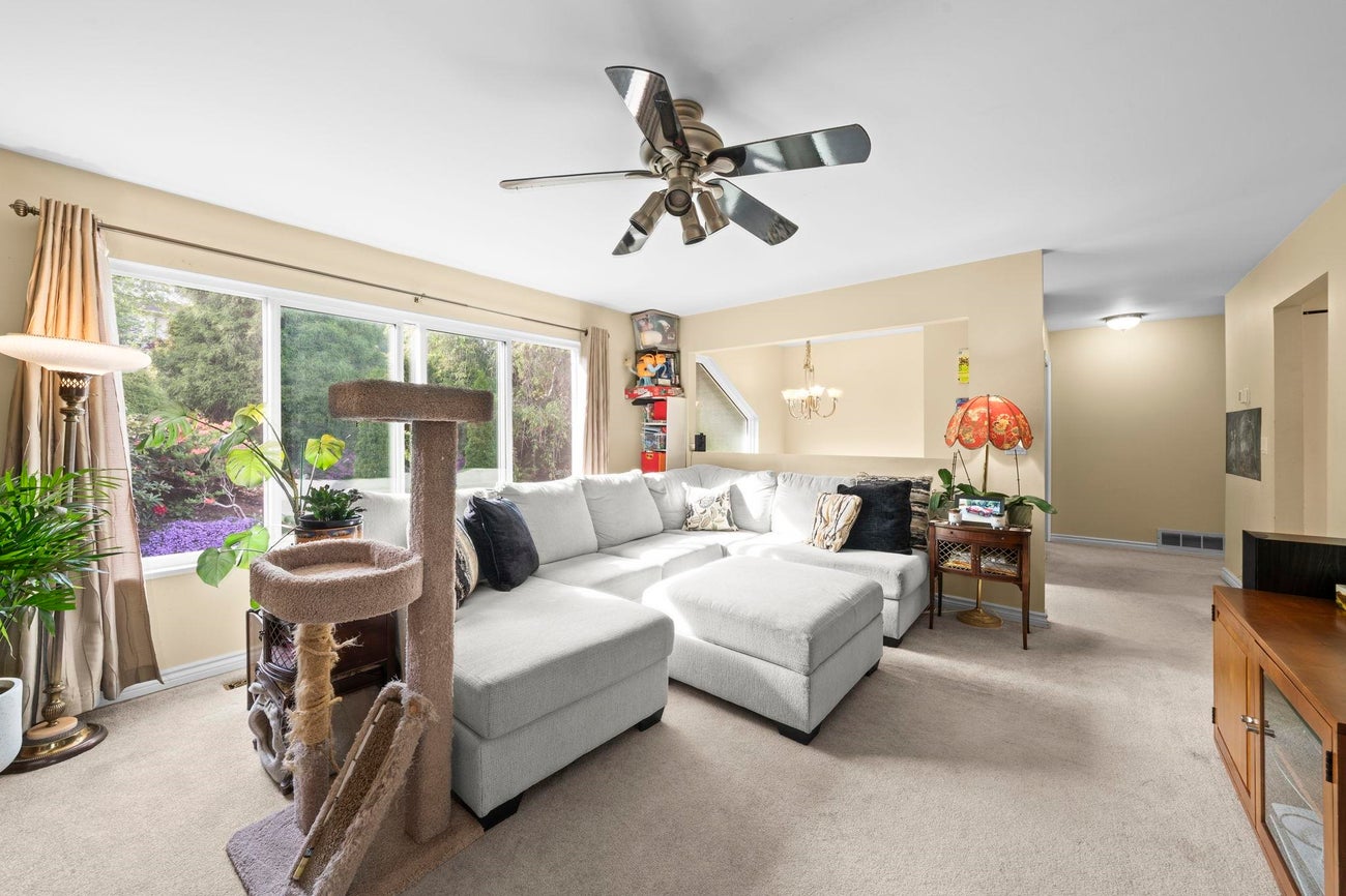 777 Chilko Drive - Coquitlam East single-family-residence for Sale, 4 Bedrooms (R3122601)# - 5