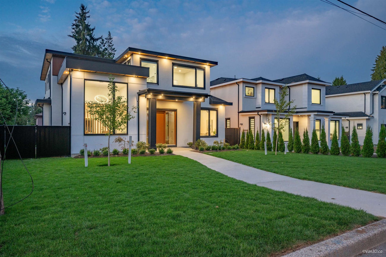 817 Cornell Avenue - Coquitlam West Single Family Residence for Sale, 8 Bedrooms (R3122698)# - 30