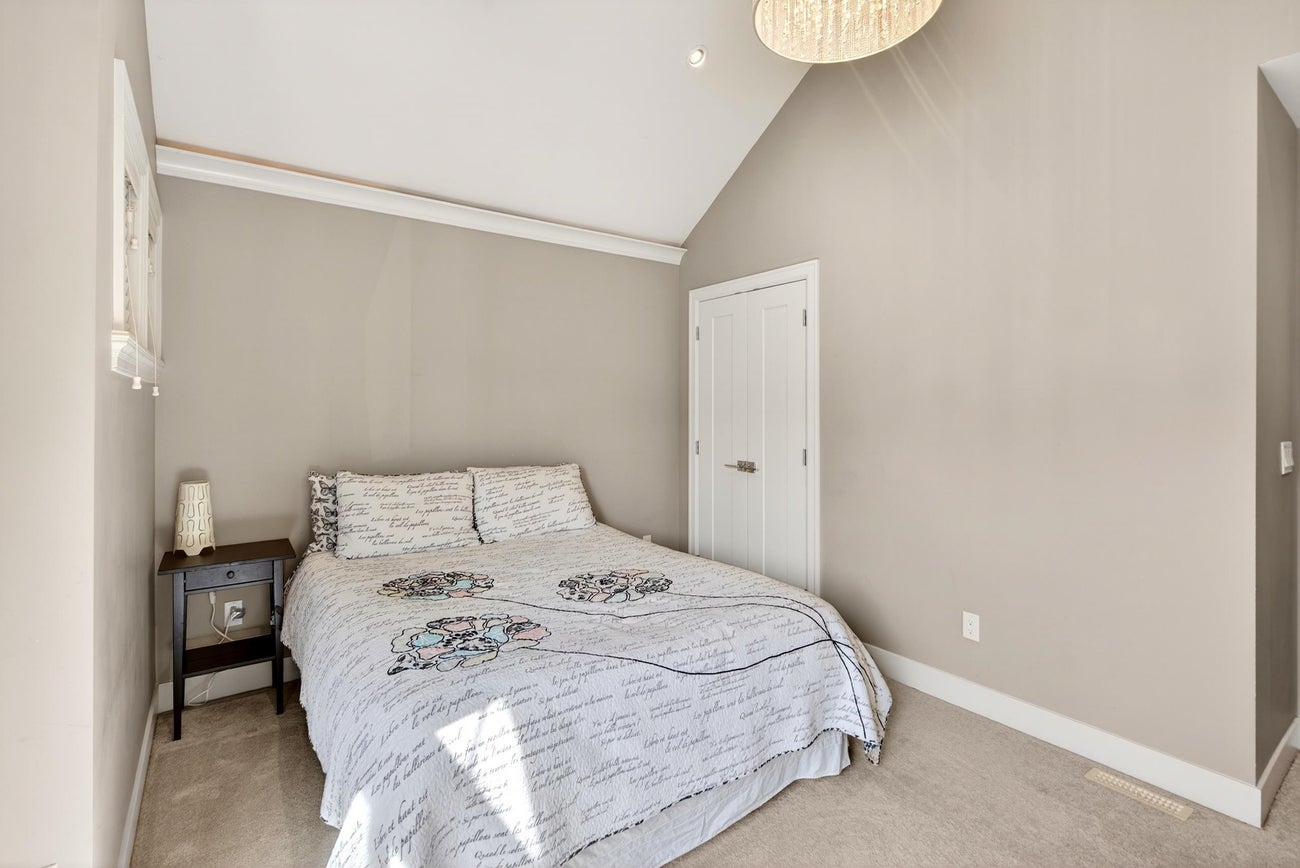 701 Lea Avenue - Coquitlam West Single Family Residence for Sale, 7 Bedrooms (R3122790)# - 13