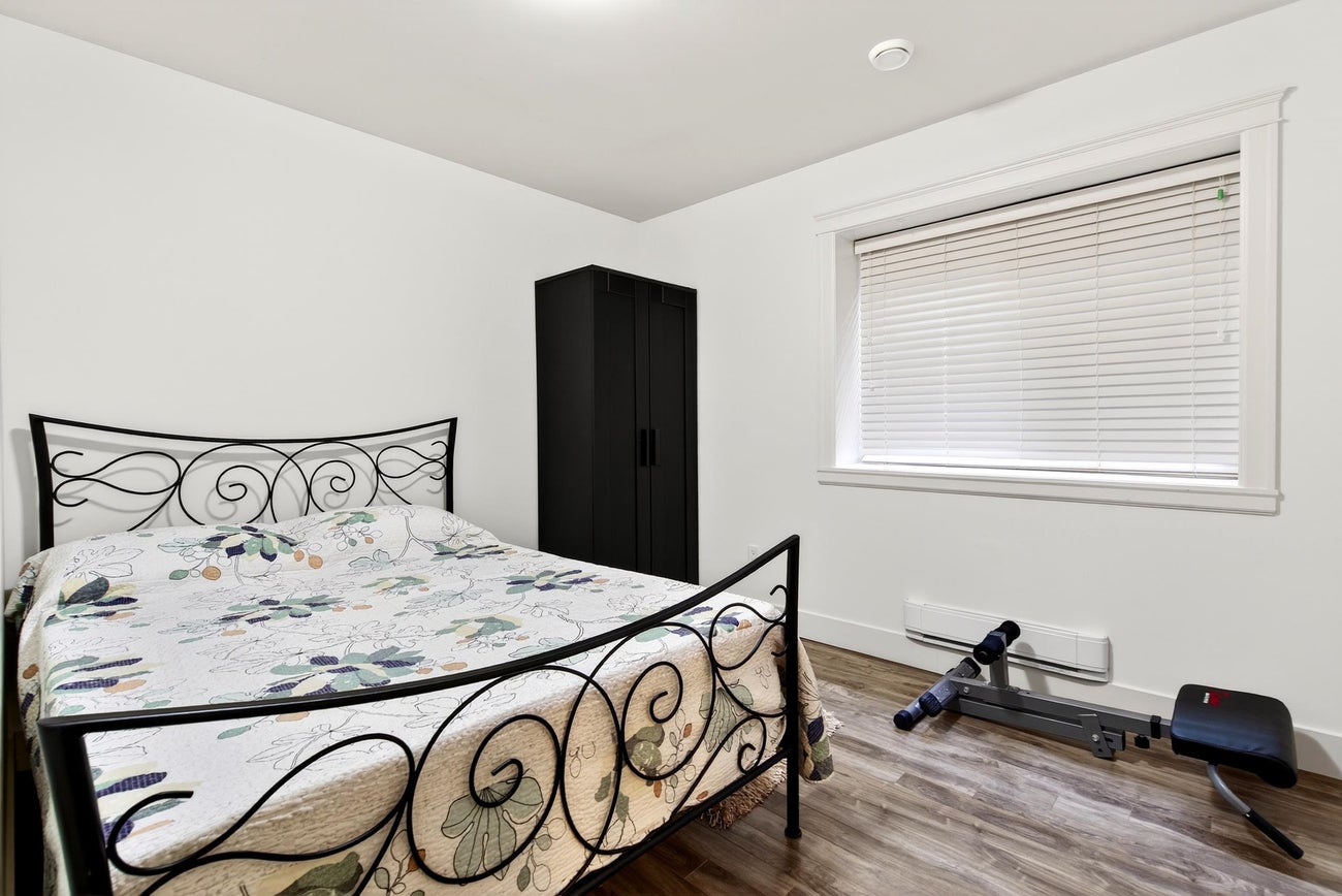 701 Lea Avenue - Coquitlam West Single Family Residence for Sale, 7 Bedrooms (R3122790)# - 26